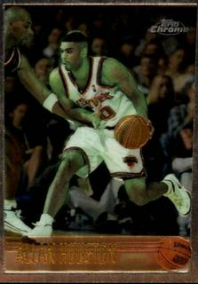 Allan Houston