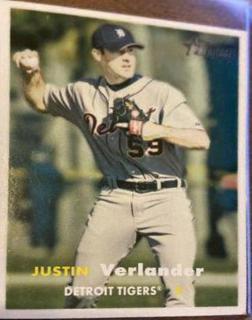Justin Verlander