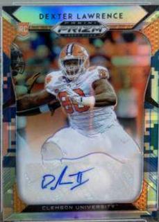 Dexter Lawrence