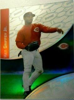 Ken Griffey Jr.