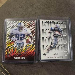 Emmitt Smith