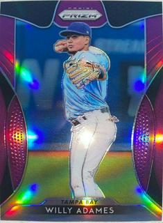 Willy Adames