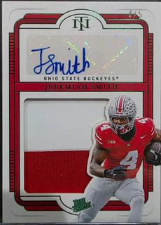 Jeremiah Smith
