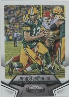 Aaron Rodgers