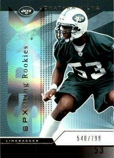 Jonathan Vilma