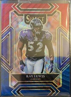 Ray Lewis