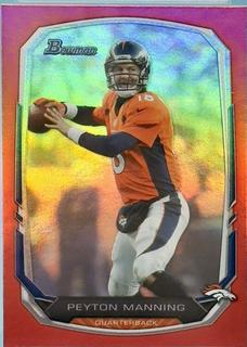 Peyton Manning