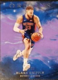 Blake Griffin