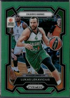 Lukas Lekavicius