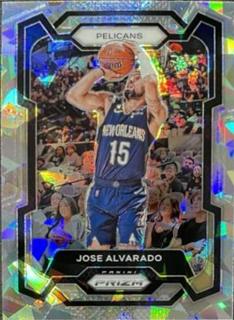 Jose Alvarado