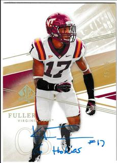 Kyle Fuller