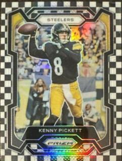 Kenny Pickett