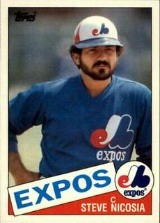 Steve Nicosia