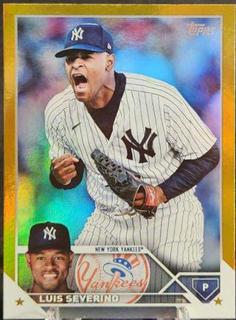 Luis Severino