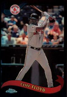 Cliff Floyd