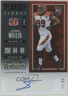 Jordan Willis
