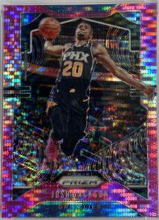 Josh Jackson
