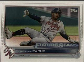 Cristian Pache