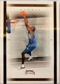 Dwight Howard
