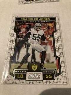 Chandler Jones
