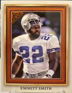 Emmitt Smith