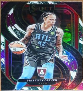Brittney Griner