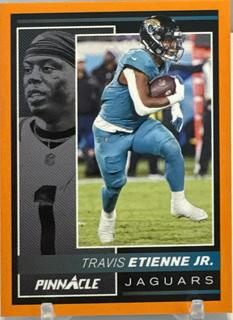 Travis Etienne Jr.