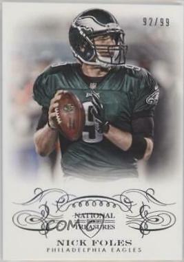 Nick Foles #77