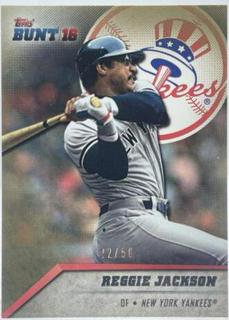 Reggie Jackson