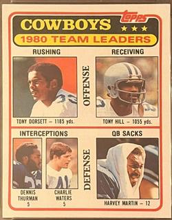 Cowboys