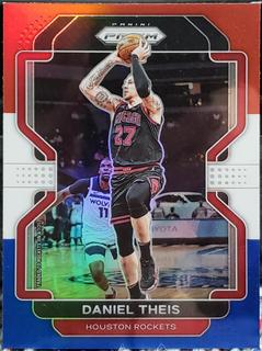 Daniel Theis