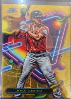Jose Abreu