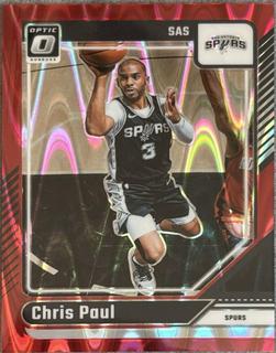 Chris Paul