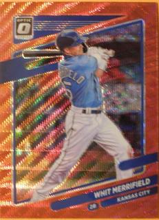 Whit Merrifield