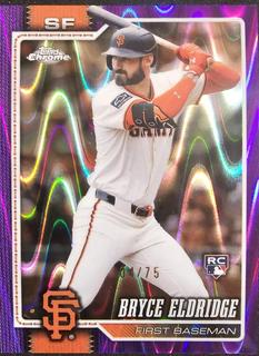 Bryce Eldridge