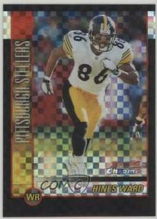 Hines Ward