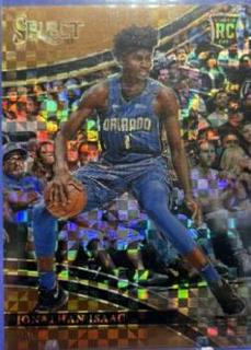 Jonathan Isaac