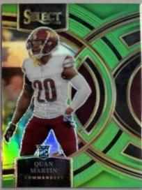 Quan Martin