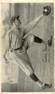 Aaron Ward
