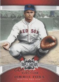 Jimmie Foxx