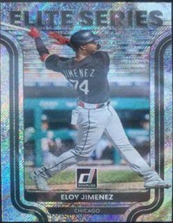 Eloy Jimenez