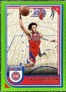 Cade Cunningham