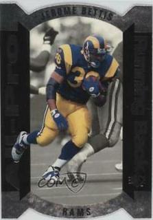 Jerome Bettis