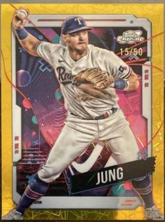 Josh Jung