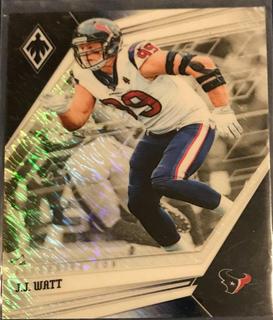 J.J. Watt