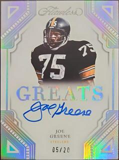 Joe Greene