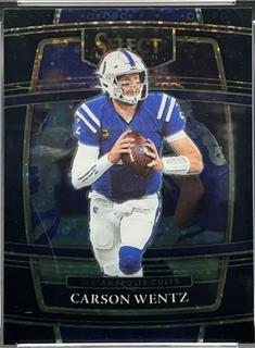 Carson Wentz