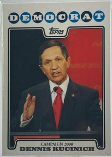 Dennis Kucinich