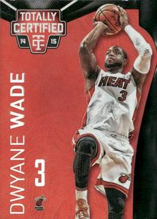 Dwyane Wade