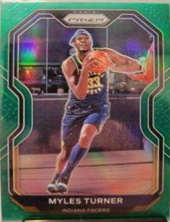 Myles Turner